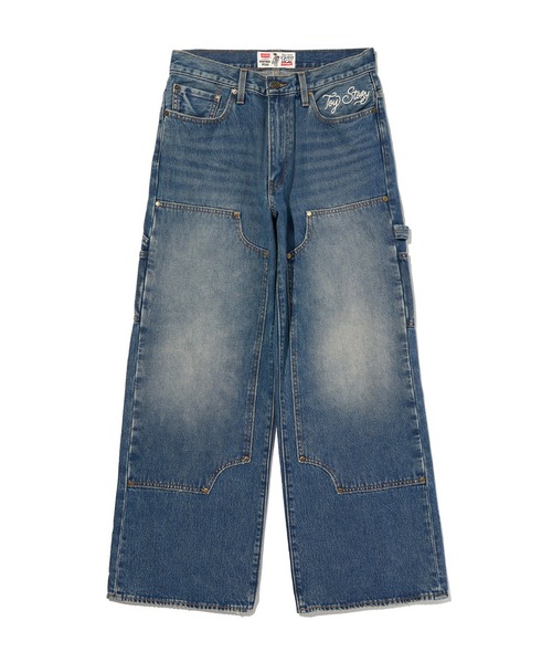 Levi's トイ・ストーリー フレアデニムパンツ Levi's/リーバイス LEVI'S(R) x TOY STORY ウエスタン フレア