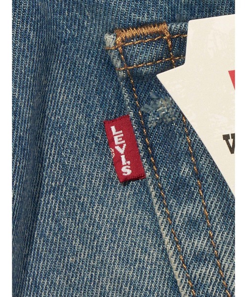 Levi's/リーバイス LEVI'S(R) x TOY STORY ウエスタン フレア