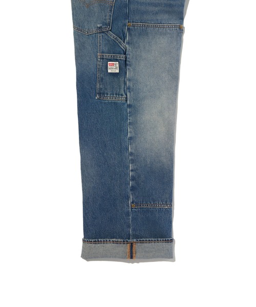 LEVI’S® x TOY STORY ウエスタン フレア ジーンズ 30 LEVI'S® x TOY STORY ウエスタン フレア ジーンズ – リーバイス