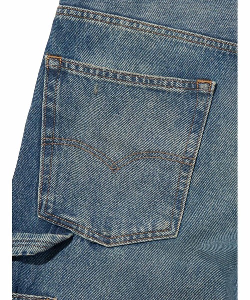 リーバイス トイストーリー ウエスタン フレア ジーンズ W30 L32 Levi's/リーバイス LEVI'S(R) x TOY STORY ウエスタン フレア