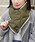 FREAK'S STORE�i�t���[�N�X�X�g�A�j�́u����W�J TAION/�^�C�I�� MILITARY REVERSIBLE DOWN SCARF/�~���^���[ ���o�[�V�u�� �_�E�� �X�J�[�t (�_�E���E�{�A)�i�}�t���[�j�v�b�I���[�u