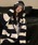 CELENA BEATS�i�Z���i�r�[�c�j�́u���C�h�{�[�_�[ �t�[�f�B �W�b�v�A�b�v �p�[�J�[�i�p�[�J�[�j�v�b�z���C�g