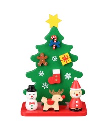 SOLD】クリスマス⭐ミニオブジェ シーズー SOLD】クリスマス⭐ミニ