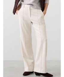 BANANA REPUBLIC｜バナナ・リパブリックのパンツ（ホワイト/白色系