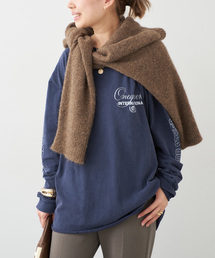 Deuxieme Classe ☆リブTシャツ DEUXIEME CLASSE（Tシャツ(半袖/袖なし)）のフリマアイテム一覧