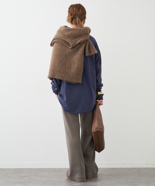 fascinate Tシャツ No.2（Tシャツ/カットソー）｜Deuxieme Classe