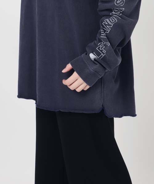 fascinate Tシャツ No.2（Tシャツ/カットソー）｜Deuxieme Classe