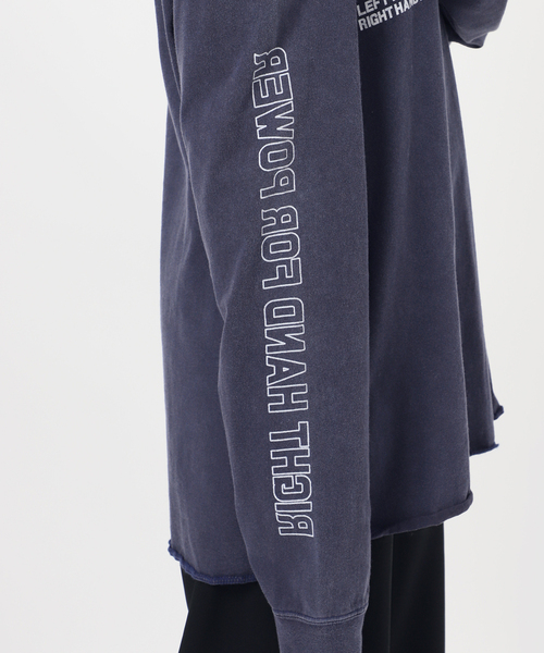 fascinate Tシャツ No.2（Tシャツ/カットソー）｜Deuxieme Classe