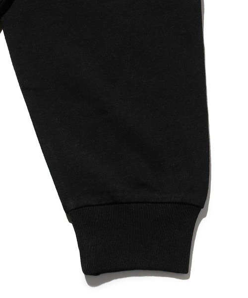 Valley Apparel（バレーアパレル）の「スクアドロンパッチプリントTシャツ 長袖（Tシャツ/カットソー・メンズ・グリーン/ブラック/ホワイト・LARGE/X-LARGE/MEDIUM）」の8枚目の写真