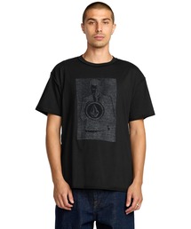 VOLCOM POVJ SST/ボルコム半袖Tシャツ