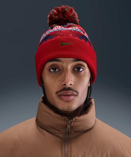 セール】ナイキ ピーク ウィンター ワンダーランド ビーニー / Nike
