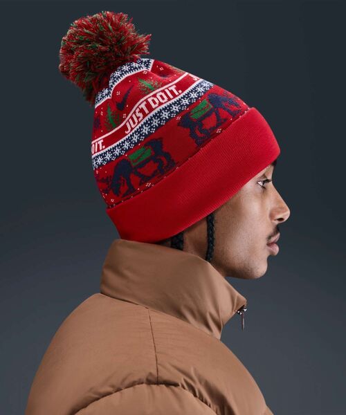 セール】ナイキ ピーク ウィンター ワンダーランド ビーニー / Nike