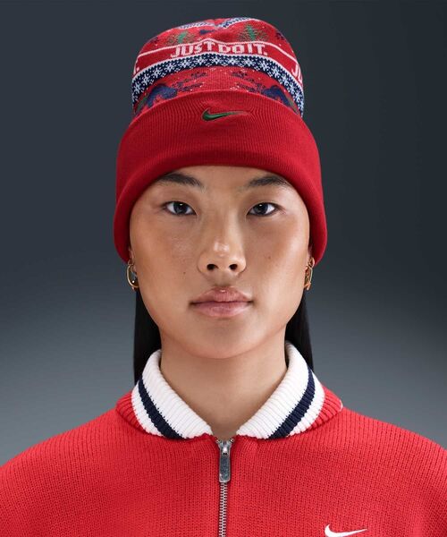 セール】ナイキ ピーク ウィンター ワンダーランド ビーニー / Nike