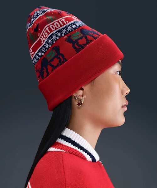 セール】ナイキ ピーク ウィンター ワンダーランド ビーニー / Nike