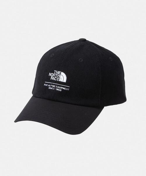 アーバンリサーチ サニーレーベル（URBAN RESEARCH SonnyLabel）/THE NORTH FACE　Valley Corduroy Cap セール】THE NORTH FACE Valley Corduroy Cap（キャップ）｜THE NORTH