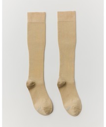 UNQUITTE（アンキュイット）の「【UNQUITTE】elitude socks  アンキュイット 着圧ソックス 新色追加（ソックス/靴下）」