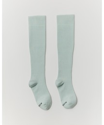 UNQUITTE（アンキュイット）の「【UNQUITTE】elitude socks  アンキュイット 着圧ソックス 新色追加（ソックス/靴下）」