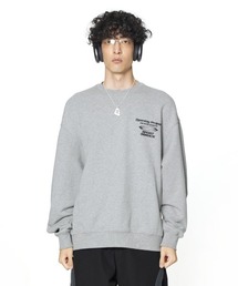 Teem Store（チームストア）の「Sport Service Sweatshirt / スポーツ サービス スウェットシャツ（スウェット）」