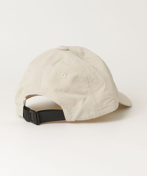 こども ビームス（コドモビームス）の「bロゴ キャップ（キャップ・キッズ・オリーブ/ホワイト系その他6・ONE SIZE）」の3枚目の写真