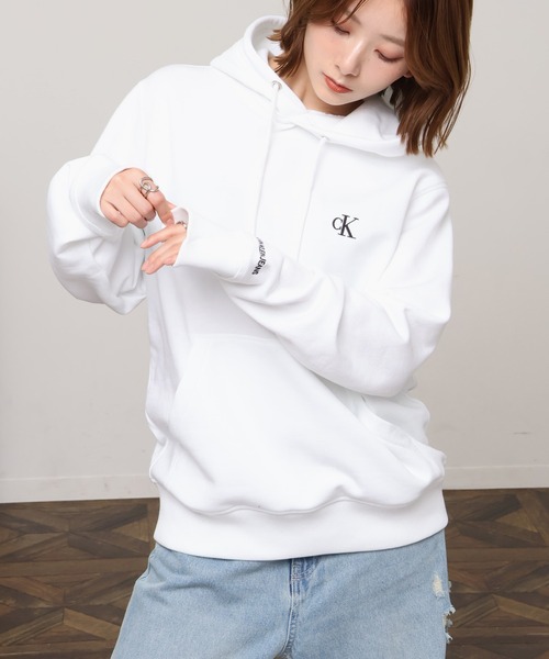 セール】【Calvin Klein JEANS/カルバンクライン ジーンズ】ESSENTIAL