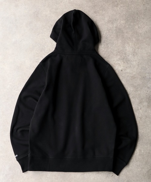 2025 秋冬新作！   JEANS カルバンクラインジーンズ メンズプルオーバーパーカー 4RD250G ブラック 2025秋冬新作 セール】【Calvin Klein JEANS/カルバンクライン ジーンズ】ESSENTIAL