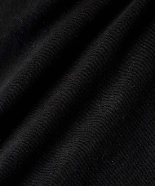 Calvin Klein Jeans(カルヴァンクラインジーンズ)の「【Calvin Klein JEANS/カルバンクライン ジーンズ】ESSENTIAL REGULAR Fleece Hoodie/ワンポイント刺繍ロゴ プルオーバーパーカー 裏起毛(パーカー・メンズ・ブラック/ホワイト・XXL/S/M/L/XL)」の11枚目の写真