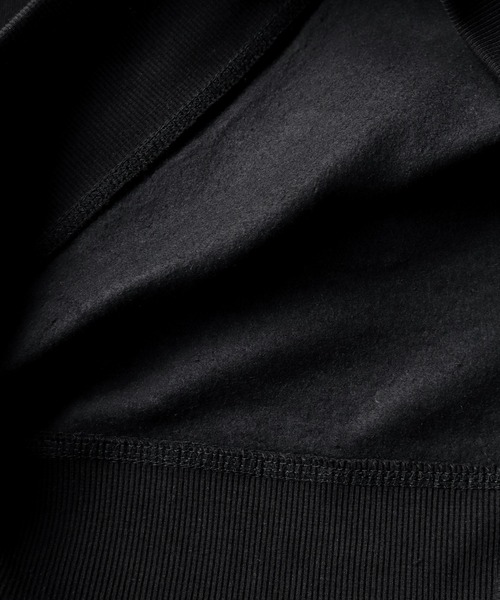 Calvin Klein Jeans(カルヴァンクラインジーンズ)の「【Calvin Klein JEANS/カルバンクライン ジーンズ】ESSENTIAL REGULAR Fleece Hoodie/ワンポイント刺繍ロゴ プルオーバーパーカー 裏起毛(パーカー・メンズ・ブラック/ホワイト・XXL/S/M/L/XL)」の12枚目の写真