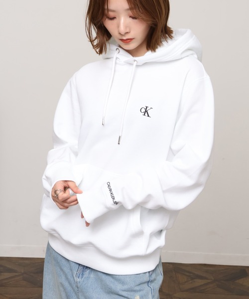 セール】【Calvin Klein JEANS/カルバンクライン ジーンズ】ESSENTIAL