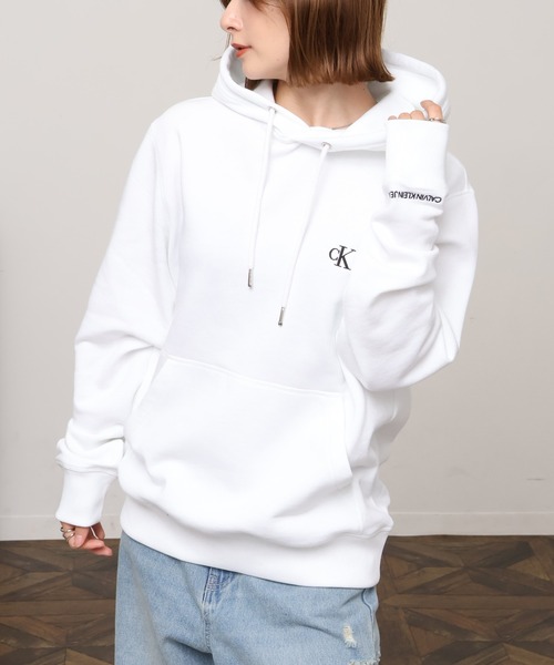 セール】【Calvin Klein JEANS/カルバンクライン ジーンズ】ESSENTIAL