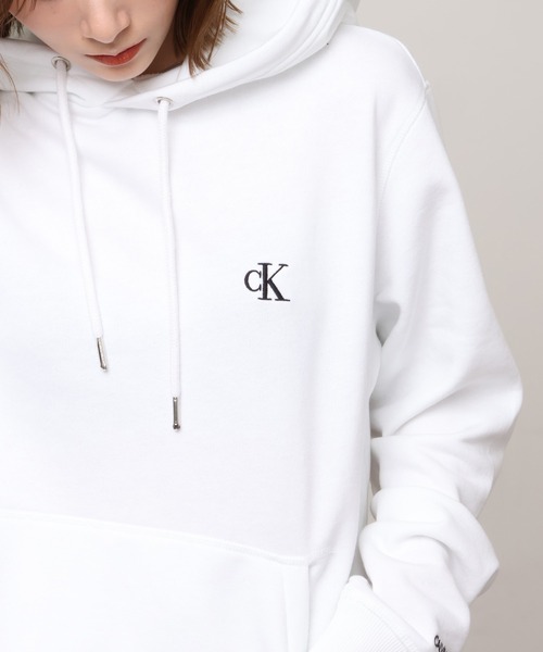 セール】【Calvin Klein JEANS/カルバンクライン ジーンズ】ESSENTIAL