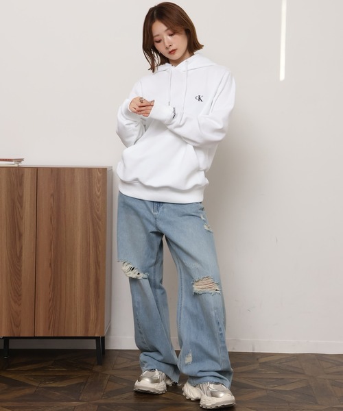 セール】【Calvin Klein JEANS/カルバンクライン ジーンズ】ESSENTIAL