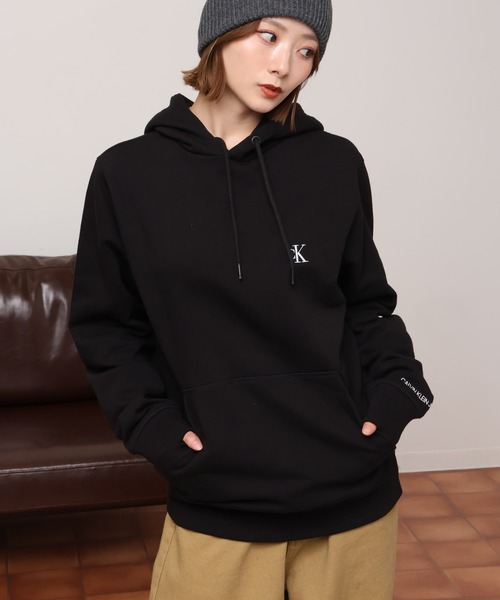 セール】【Calvin Klein JEANS/カルバンクライン ジーンズ】ESSENTIAL