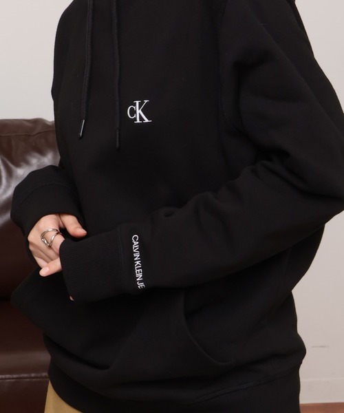 セール】【Calvin Klein JEANS/カルバンクライン ジーンズ】ESSENTIAL