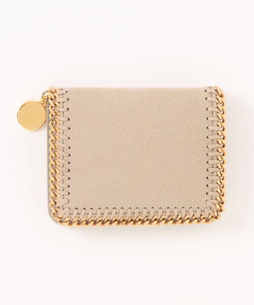 Falabella Bi-Fold Wallet / ファラベラ バイフォールド ウォレット