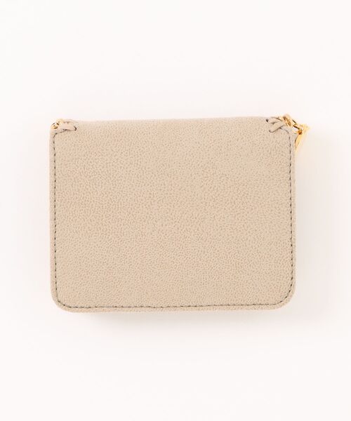 Falabella Bi-Fold Wallet / ファラベラ バイフォールド ウォレット