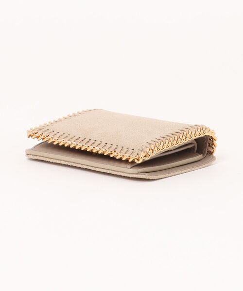 Falabella Bi-Fold Wallet / ファラベラ バイフォールド ウォレット