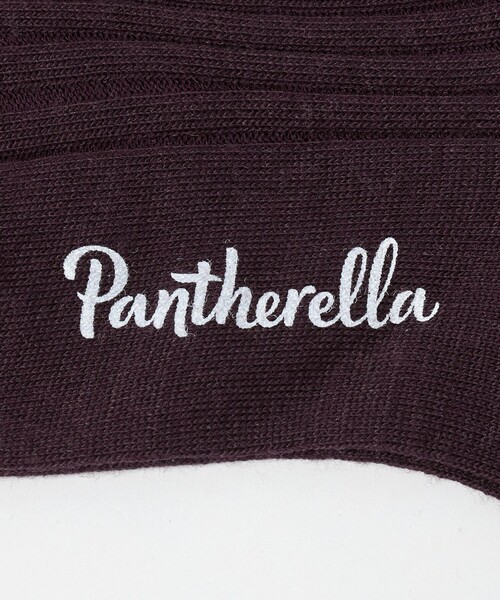 Pantherella（パンセレラ）の「＜Pantherella＞カラー リブソックス（ソックス/靴下・メンズ・ブラウン系/ダークグリーン/ライトブルー/ネイビー/マスタード/ダークグレー/レッド/ダークブラウン・S）」の12枚目の写真