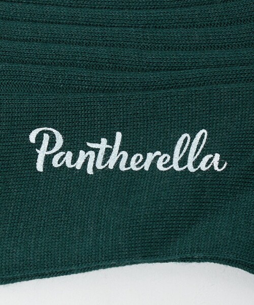 Pantherella（パンセレラ）の「＜Pantherella＞カラー リブソックス（ソックス/靴下・メンズ・ブラウン系/ダークグリーン/ライトブルー/ネイビー/マスタード/ダークグレー/レッド/ダークブラウン・S）」の18枚目の写真