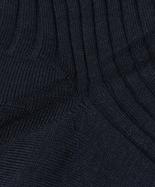 Pantherella（パンセレラ）の「＜Pantherella＞カラー リブソックス（ソックス/靴下・メンズ・ブラウン系/ダークグリーン/ライトブルー/ネイビー/マスタード/ダークグレー/レッド/ダークブラウン・S）」の21枚目の写真