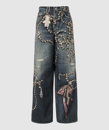 Acne Studios | Acne Studios 1981 U TLO Winter(デニムパンツ)