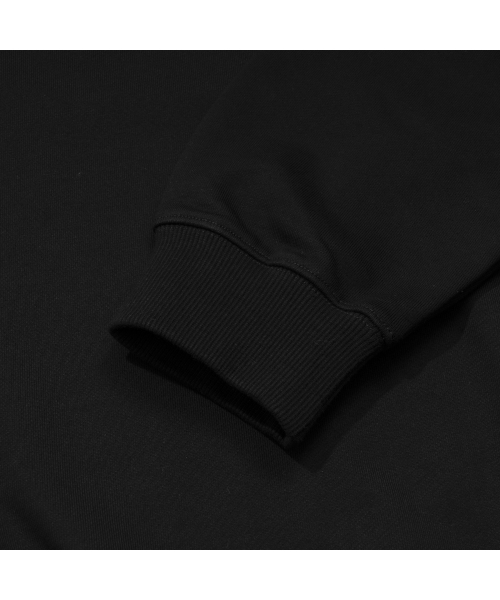 EXTRAORDINARY（エクストラオーディナリー）の「KING TAROT CREWNECK BLACK（スウェット・メンズ・その他・X-LARGE/LARGE/MEDIUM）」の6枚目の写真