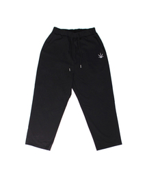 Chubasco（チュバスコ）の「M17208 M. Pants. OF long Black（スウェットパンツ）」