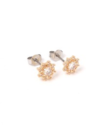 セットスタービジューピアス / 622875