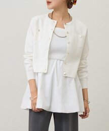 SHENERY | バルーンビスチェキャミソール(キャミソール)