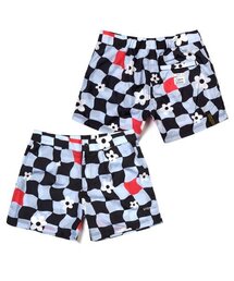 STIGMA（スティグマ）の「22 CHECKER SHORTS PATTERN（その他パンツ）」