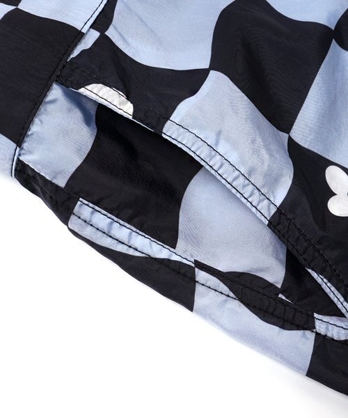 22 CHECKER SHORTS PATTERN 【公式通販】