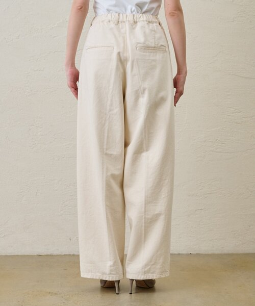 GEMINI】DENIM（デニムパンツ）｜Whim Gazette（ウィムガゼット）の