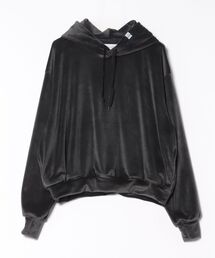 SUPERTHANKS | 【SUPERTHANKS】ST254CS03 Velour Sho(テーラードジャケット)