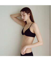 EAU CLAIR（オークレール）の「River Bralette（ブラジャー）」