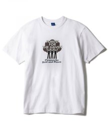 TREE TEE (WHITE)